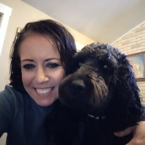 Meet your Posher, Natalie